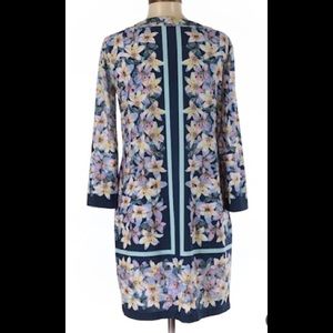 BCBGMaxAzria Dresses - BCBGMaxazria 3/4 Sleeve Dress BCBGMaxAzria Dresses - BCBGMaxazria 3/4 Sleeve Dress